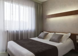 Hotel Munsch Restaurant & Wellness, Colmar Nord - Haut-Koenigsbourg 3