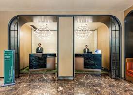 Holiday Inn Hangzhou West Lake by IHG 2