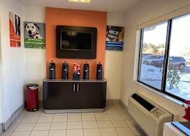 Motel 6-Flagstaff, AZ - West - Woodland Village 2