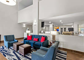 Comfort Inn & Suites Surprise Near Sun City West 4