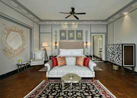 Raffles Udaipur 5