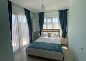 Geyikli Paris Otel 3