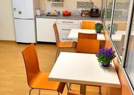 Guest House Barcelona Bruc 5