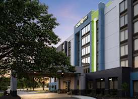 Home2 Suites by Hilton Indianapolis - Keystone Crossing 4