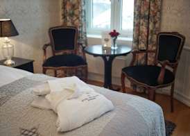 Hotel Wassilioff - Unike Hoteller 4