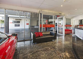 The Chermside Apartments 5
