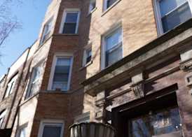 Wrigley Hostel - Chicago 2
