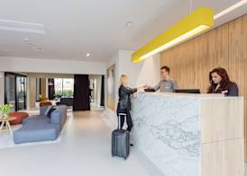 Platinum Hotel&Residence Wilanów 3