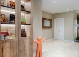 Opera House Valencia B&B 2