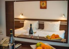 Deva Hotel - All Inclusive 4