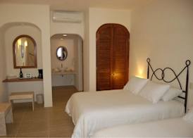 Hostal de la Luz - Spa Holistic Resort 5