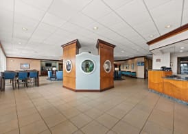 Comfort Inn On the Ocean 3