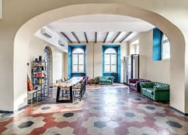 Borgo Ripa Urban Travel 3