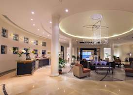Concorde El Salam Sharm El Sheikh Front Hotel 2