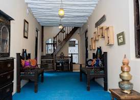 Emerald Palm Boutique Hotel 3