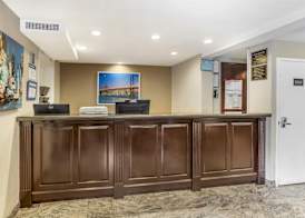 Best Western Fort Lee 2