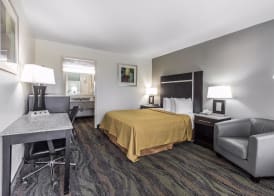 Quality Inn & Suites Conference Center Thomasville 3