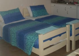Galini Pension 5