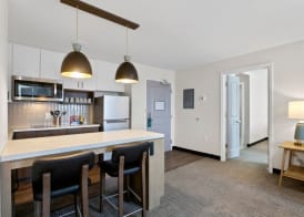 Staybridge Suites CHARLOTTE ARPT AREA - TYVOLA by IHG 3