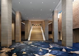 The Westin Cape Town 2