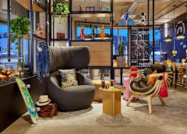Moxy Karlsruhe 3