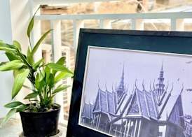 SKY Apartments - 50m to National Museum 5