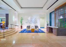 Grand Hyatt Tampa Bay 2