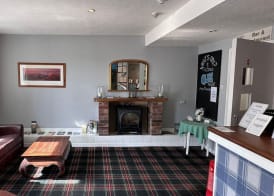 The Bruce Hotel 2