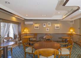 Saka no Hotel Tretio Ochanomizu 3
