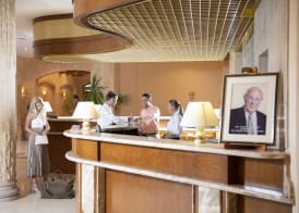 Three Corners Fayrouz Plaza Beach Resort 5