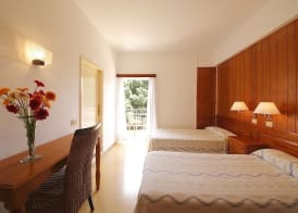 Hotel Eden La Palma 4