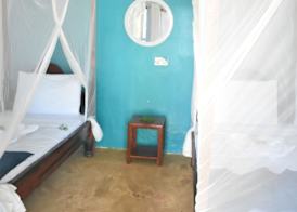 La Neisha hotel Nungwi 2