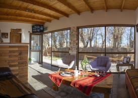 Lodge Quelana 2