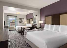 La Quinta by Wyndham Williams-Grand Canyon Area 4