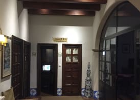 Parador de Arcos de la Frontera 3