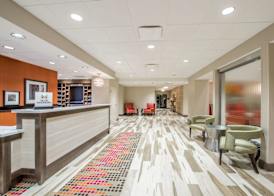 Hampton Inn & Suites Phoenix East Mesa, AZ 5