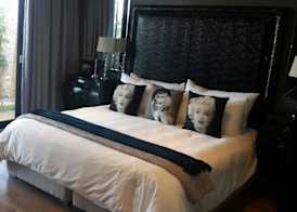 Zimbali Condo 4