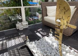 Milton Boutique Hotel 3
