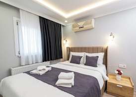 Family Istanbul Hotel 5