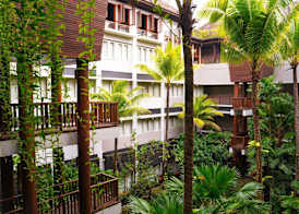 Mercure Kuta Bali 2
