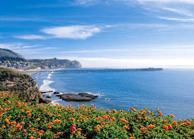Hilton Vacation Club San Luis Bay Avila Beach 3