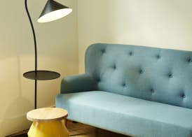 Hotel des Galeries 3