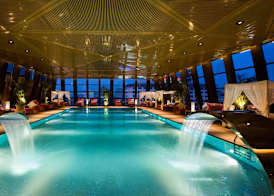 Hilton Beijing Wangfujing 4