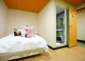 Clover house-自助式無人旅店 2
