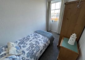 Seascape guest house 3
