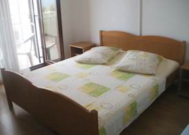 Beach Apartments Toni 2