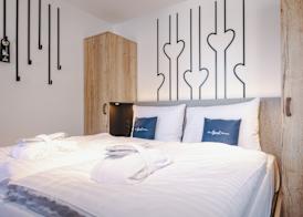 The Gast House Zell am See 5