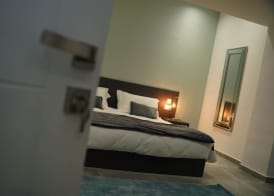 Guest House Capital Inn by Vallettastay 3