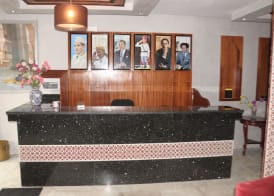 Hotel Colisee 3
