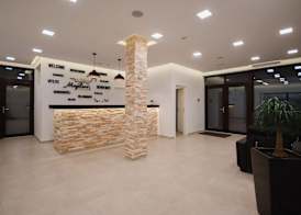 Hotel & Spa Meydan 4